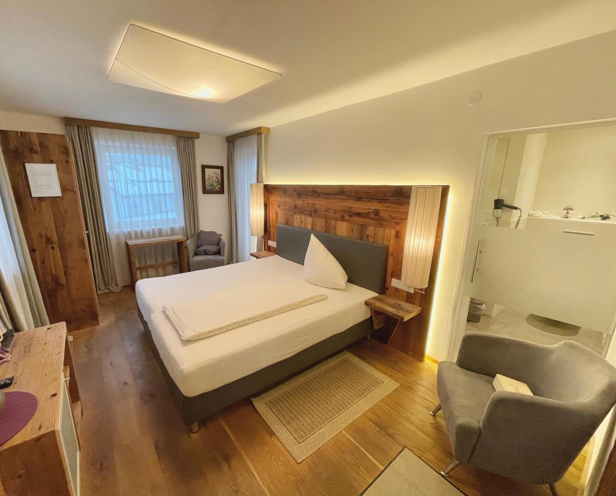 Aparthotel Krösbacher Fulpmes Kültér fotó