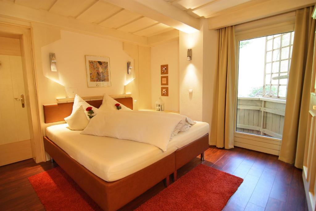 Aparthotel Krösbacher Fulpmes Szoba fotó