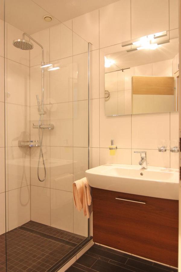 Aparthotel Krösbacher Fulpmes Kültér fotó